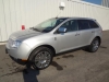 2009 Lincoln MKX