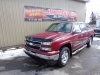 2007 Chevrolet Silverado 1500