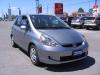 2008 Honda Fit LX