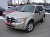 2010 Ford Escape XLT 4WD For Sale Near Bancroft, Ontario