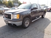 2011 GMC Sierra 1500 Nevada Edition