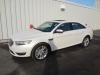 2013 Ford Taurus