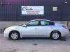 2012 Nissan Altima 2.5 S  -  2012 Nissan  2.5S with push bu