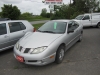 2003 Pontiac Sunfire