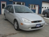 2001 Ford Focus Wagon