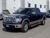 2012 Ford F-150 Lariat SuperCrew