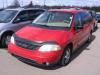 2001 Ford Windstar Sport