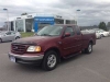 2003 Ford F-150 XLT