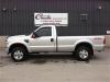 2010 Ford F-250 F250 FX4 Regular Cab 4x4 and priced to s
