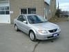 2002 Mazda Protege ES