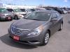 2012 Hyundai Sonata GL For Sale Near Gananoque, Ontario