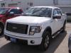 2011 Ford F-150 FX4 Off Road SuperCrew 4x4