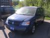 2010 Dodge Grand Caravan SE
