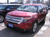 2013 Ford Explorer XLT AWD