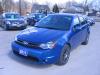 2011 Ford Focus SES