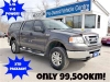 2007 Ford F-150 XTR 4X4 - With Matching Cap!