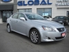 2008 Lexus IS 250 AWD