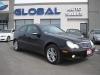 2003 Mercedes-Benz C230 Kompressor Coupe