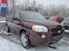 2009 Chevrolet Uplander LT Extended