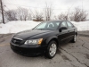 2008 Hyundai Sonata GL Premium