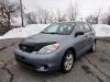 2007 Toyota Matrix
