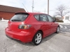 2004 Mazda 3 GT 2.3 5Door