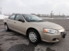 2004 Chrysler Sebring LX