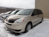 2004 Toyota Sienna CE