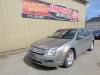 2009 Ford Fusion