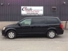 2013 Dodge Grand Caravan SXT with full Stow & Go Seating and only