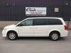 2012 Dodge Grand Caravan SXT with full stow & go seating and pric