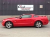 2009 Ford Mustang GT with Glass Vista  Roof - matic - and 