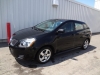 2009 Pontiac Vibe