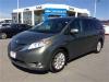 2011 Toyota Sienna Limited