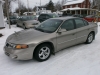 2002 Pontiac Bonneville SE