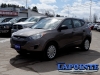 2011 Hyundai Tucson GL