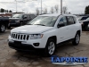 2013 Jeep Compass Sport Northern Edition