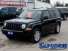 2010 Jeep Patriot Sport