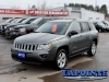 2012 Jeep Compass Sport