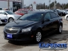 2011 Chevrolet Cruze LT