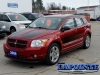 2009 Dodge Caliber SXT