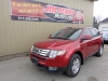 2007 Ford Edge