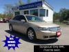 2007 Lincoln MKZ All Wheel Drive - Only 84k - Heated Leat