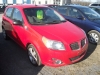 2009 Pontiac G3