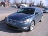 2010 Ford Taurus SHO EcoBoost AWD