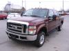 2010 Ford F-250 SuperDuty XLT SuperCrew 4x4 V10