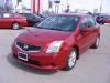 2010 Nissan Sentra S 2.0