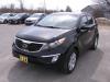 2011 KIA Sportage EX