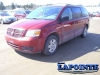 2010 Dodge Grand Caravan SE