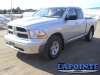 2011 Dodge Ram 1500 SLT